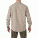 5.11 Tactical Traverse Shirt, Khaki - 72390055S