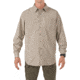 5.11 Tactical Traverse Shirt, Khaki - 72390055S