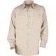 5.11 Tactical Traverse Shirt, Khaki - 72390055S