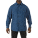 5.11 Tactical Traverse Shirt, Regatta - 72390709XXL