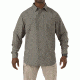 5.11 Tactical Traverse Shirt, Sage Green - 72390831XXL