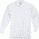 5.11 Tactical Utility L/S Polo - Mens, White, 3XL, 72057-010-3XL