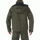 5.11 Tactical Valiant Duty Jacket - Mens, Sheriff Grn, XS, 48153ABR-890-XS