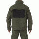 5.11 Tactical Valiant Duty Jacket - Mens, Sheriff Grn, XS, 48153ABR-890-XS