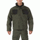 5.11 Tactical Valiant Duty Jacket - Mens, Sheriff Grn, XS, 48153ABR-890-XS