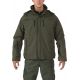 5.11 Tactical Valiant Duty Jacket - Mens, Sheriff Grn, L, 48153ABR-890-L