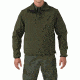 5.11 Tactical Valiant Soft Shell Jacket, Sheriff Green - 48167890S