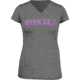 5.11 Tactical Women's Drill Master T-Shirt, Heather Grey, S 31004AH-16-S