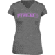 5.11 Tactical Women's Drill Master T-Shirt, Heather Grey, XL 31004AH-16-XL
