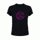 5.11 Tactical Women's Always Be Ready Circle Logo T Shirt - Black - S 31002AA-019-S