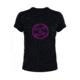 5.11 Tactical Women's Always Be Ready Circle Logo T Shirt - Black - XS 31002AA-019-XS