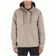 5.11 Tactical Taclite Anorak Jacket, Stone - 78012-070-XL