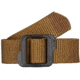 5.11 Tactical Double Duty TDU Belt 1.5in - Mens, Coyote, S, 59568-120-S