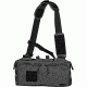 5.11 Tactical 4 Banger AR Magazine Pouch, Black, One Size, 56181-019-1 SZ