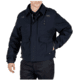5.11 Tactical 4-In-1 Patrol Jacket 2.0 - Mens, Dark Navy, L, 48359ABR-724-L-R