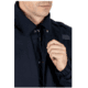 5.11 Tactical 4-In-1 Patrol Jacket 2.0 - Mens, Dark Navy, L, 48359ABR-724-L-R