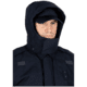 5.11 Tactical 4-In-1 Patrol Jacket 2.0 - Mens, Dark Navy, L, 48359ABR-724-L-R