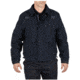 5.11 Tactical 4-In-1 Patrol Jacket 2.0 - Mens, Dark Navy, ST, 48359ABR-724-S-T