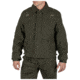5.11 Tactical 4-In-1 Patrol Jacket 2.0 - Mens, Sheriff Grn, 3XL, 48359-890-3XL-R
