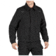 5.11 Tactical 4-in-1 Patrol Jacket 2.0, Black, 48359ABR-019-S-R