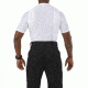 5.11 Tactical 40011 Concealed Holster Shirt, White, Extra Large