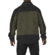 5.11 Tactical Chameleon SoftShell Jacket - Men's, Moss/Black, Extra Small, 48099-191-XS