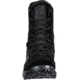 5.11 Tactical A.t.l.a.s. 8 Non-Zip Tactical Boots, Black, 5 US, Regular, 12422-019-5-R