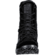 5.11 Tactical A.t.l.a.s. 8 Non-Zip Tactical Boots, Black, 5 US, Regular, 12422-019-5-R
