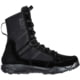 5.11 Tactical A/T 8in Non-Zip Boot - Mens, Black, 10.5R, 12422-019-10.5-R
