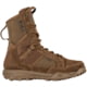 Open Box, Dealer Demo, 5.11 Tactical A/T 8in Non-Zip Boot - Mens, Dark Coyote, 11.5W, 12422-106-11.5-W