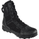 5.11 Tactical A/T 8in Side Zip Boot - Mens, Black, 7.5W, 12431ABR-019-7-5-W