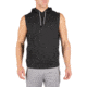 5.11 Tactical 5.11 Recon Vault Hoodie - Mens, Black, Medium, 82116-019-M
