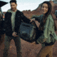 5.11 Tactical 70L Allhaula Duffle