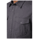5.11 Tactical Austin Flannel Solid - Mens