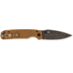 5.11 Tactical Braddock DP Mini 3in Folding Knife