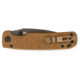 5.11 Tactical Braddock DP Mini 3in Folding Knife