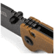 5.11 Tactical Braddock DP Mini 3in Folding Knife