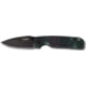 5.11 Tactical Braddock DP Mini Folding Knife, 3in, D2, Drop Point, Woodland Camo, 51175-938-1 SZ