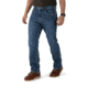 5.11 Tactical Defender-Flex Regular Jeans - Men's, MW Indigo, 28in Waist, 32in Inseam, 74477ABR-586-28-32