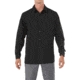 5.11 Tactical Freedom Flex Woven Long Sleeve Shirt - Men's, Cinder, Medium, 72417-089-M