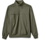 5.11 Tactical Job Shirt 1/4 Zip 2.0, Ranger Green - 72534ABR-186-2XL-R