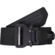 5.11 Tactical Maverick Assaulters Belt - Mens, Black, S, 59569ABR-019-S