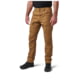 5.11 Tactical Meridian Pants - Men's, Kangaroo, 35in Waist, 34in Inseam, 74544ABR-134-35-34