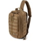 5.11 Tactical Moab 8 Sling Pack 13L, Kangaroo, 56810ABR-134-1 SZ