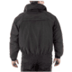 5.11 Tactical Signature Duty Jacket - Men's, Regular, Black, 2XL, 48103ABR-019-2XL-R