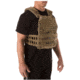 5.11 Tactical Tactec Plate Carrier 5-56385ABR1691SZ