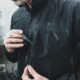 5.11 Tactical Vista Full Zip Jacket - Mens