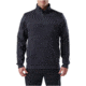 5.11 Tactical Water-Repellent Job Shirt 2.0 - Men's, Tall, Fire Navy, Medium, 72537ABRT-720-M-T