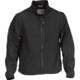 5.11 Tactical 5.11 Valiant Sftshell Jkt, Black, 48167ABR-019-L