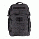 5.11 Tactical 56892-019 5.11 Tactical Rush 12 Backpack Black